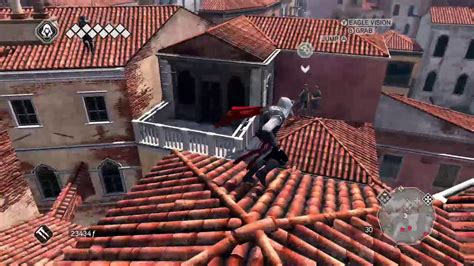 assassin's creed 2 sequences.